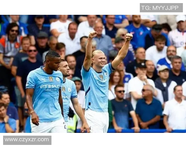 阿圭罗助攻助曼城夺得英超冠军：传奇再续