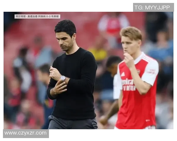 阿森纳中场奥德加德传言将离队,球迷表态不舍 阿森纳中场奥德加德传言将离队,球迷表态不舍