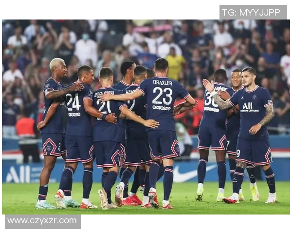 巴黎圣日耳曼大将尼马受伤，或将缺席多场关键比赛