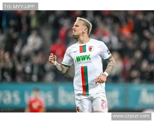 奥格斯堡胜汉堡,领先优势扩大 奥格斯堡胜汉堡,领先优势扩大