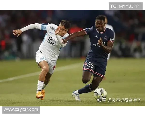 巴黎圣日耳曼法甲十连胜，豪取领先优势，马赛难以追赶！