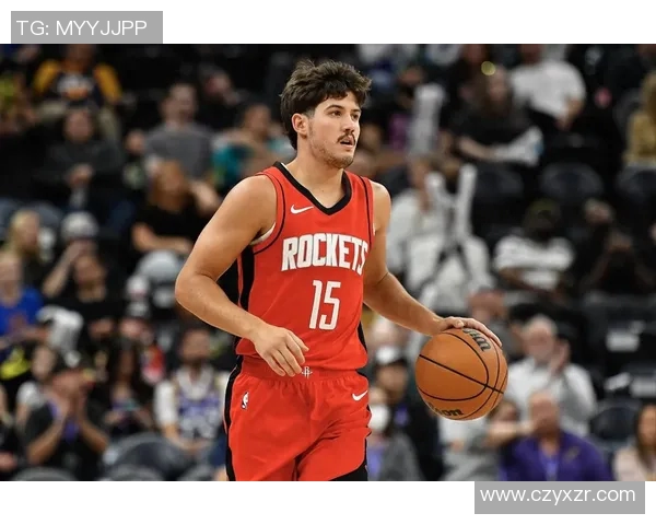 巴里-布朗成火箭未来希望，教练组盛赞其潜力无限