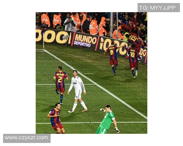 巴萨1-0击败皇马,梅西绝杀! 巴萨1-0击败皇马,梅西绝杀!