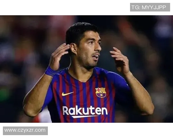 巴萨锋线再遭重创,苏亚雷斯因伤宣布将休战数周 巴萨锋线再遭重创,苏亚雷斯因伤宣布将休战数周