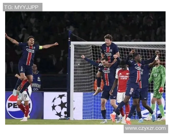 巴黎圣日耳曼逆转皇家马德里,成功晋级欧冠半决赛 巴黎圣日耳曼逆转皇家马德里,成功晋级欧冠半决赛