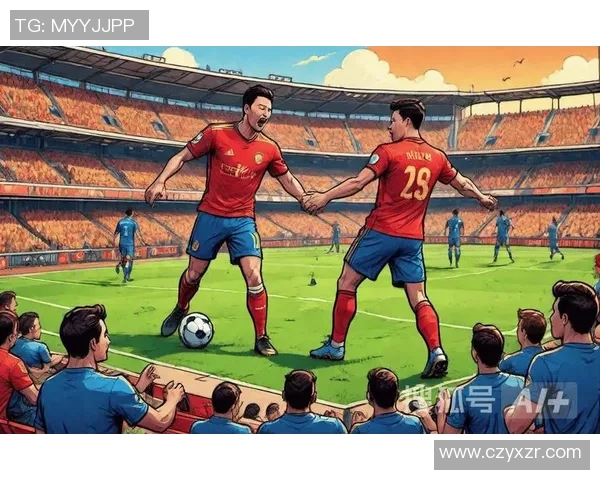 巴萨宣布将引进C罗引发球迷热议