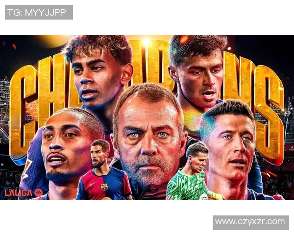 巴萨宣布续约主力中场，为西甲冠军再添利器