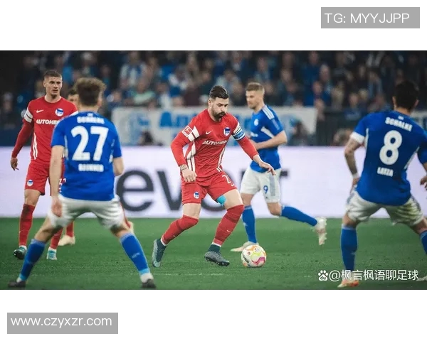 柏林赫塔反弹！在德甲积分榜上逆袭，扳回劣势！