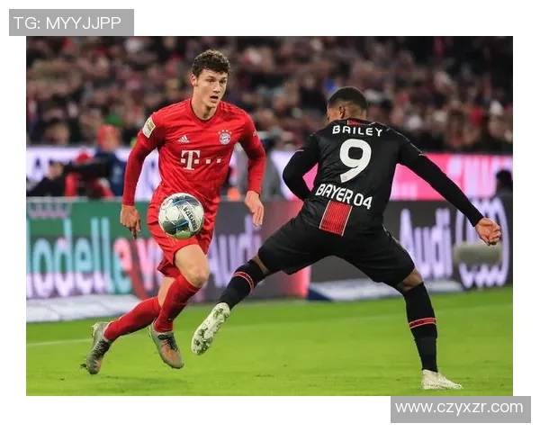 拜仁客场轻取对手勒沃库森无力回天