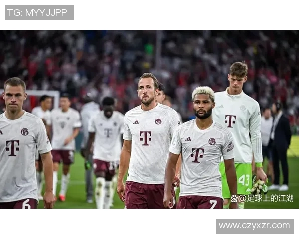 拜仁慕尼黑轻松击败云达不来梅，显露强大实力