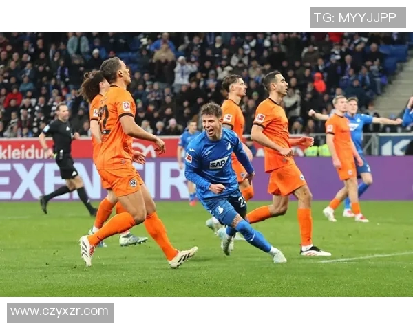 法兰克福客战告捷，击败霍芬海姆获胜！