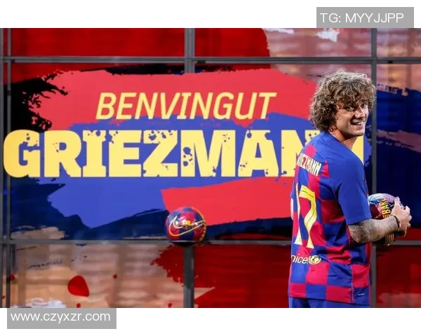 格列兹曼复出后首球！巴塞罗那2-1逆转胜UD拉斯帕尔马斯