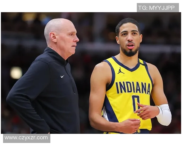 公牛主场再胜步行者，取得三连胜——势不可挡的巅峰时刻