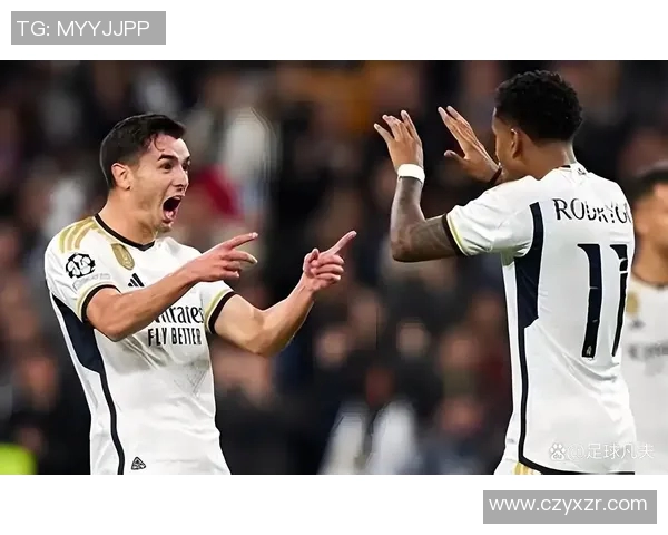 皇马客场2-1击败马洛卡，继续保持领先优势