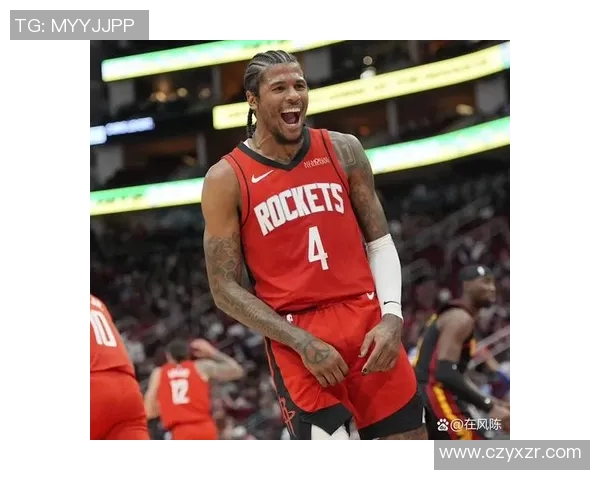 火箭3连败后跌入西部第10,保罗:我们需要赢球才能找回节奏