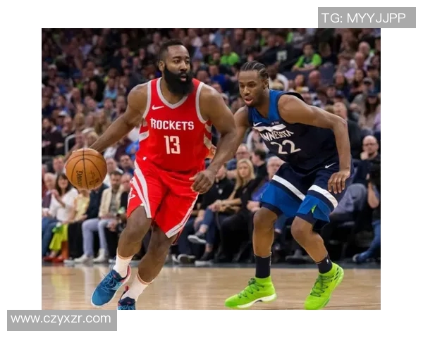 火箭大胜篮网，哈登贡献三双，巅峰表现点燃赛场