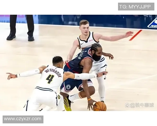 掘金队主场失利，系列赛进入抢七：战斗仍未结束