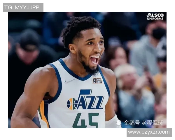 爵士不敌小牛，米切尔30分没能挽回局势——如何提升球队实力？