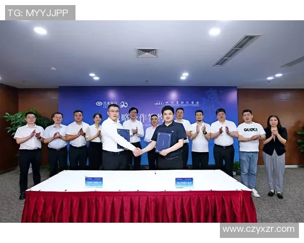 九台农商银行与多家银行签署金融合作协议，助力民营企业发展