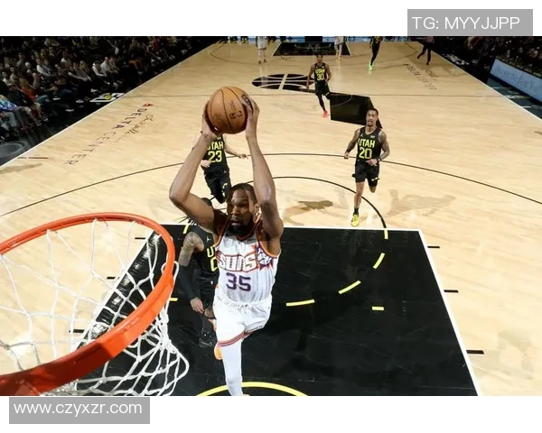 爵士队取得胜利，连胜局面蔓延