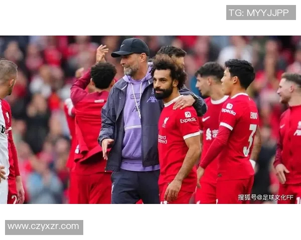 克洛普下赛季或加盟巴黎圣日耳曼，利物浦球迷不舍离别