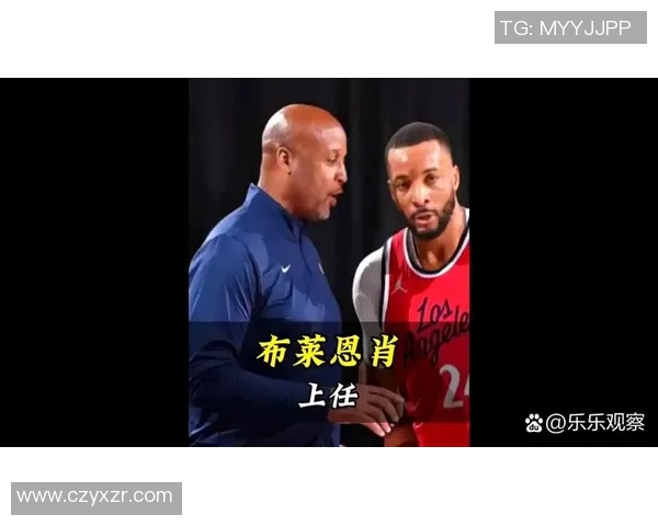 快船的主教练透露队员们的备战计划 快船的主教练透露队员们的备战计划