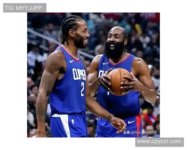 快船队卫冕之路不平坦，主力球员频频受伤