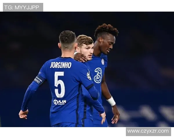 蓝军新援维尔纳：兴奋加入，誓言全力以赴！