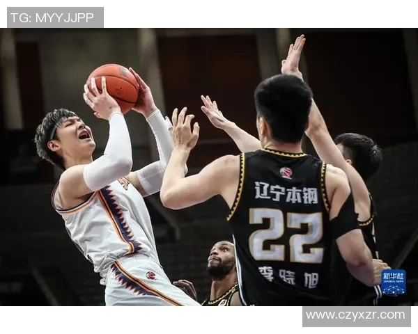 辽宁冲击十冠路再掀高潮，季后赛再胜上海豪取三连胜