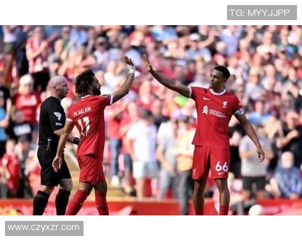 利物浦失利，英超卫冕冠军梦碎