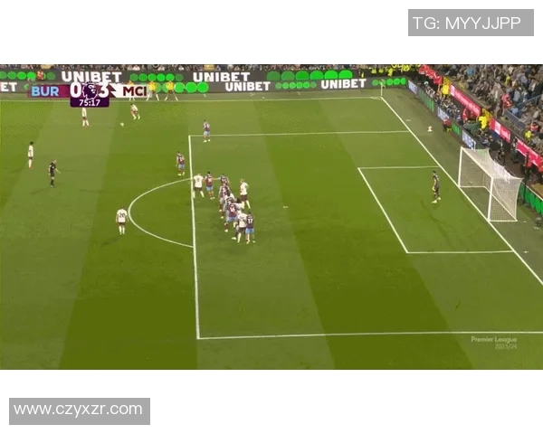 曼城主场大胜伯恩利,稳固前四位置 曼城主场大胜伯恩利,稳固前四位置