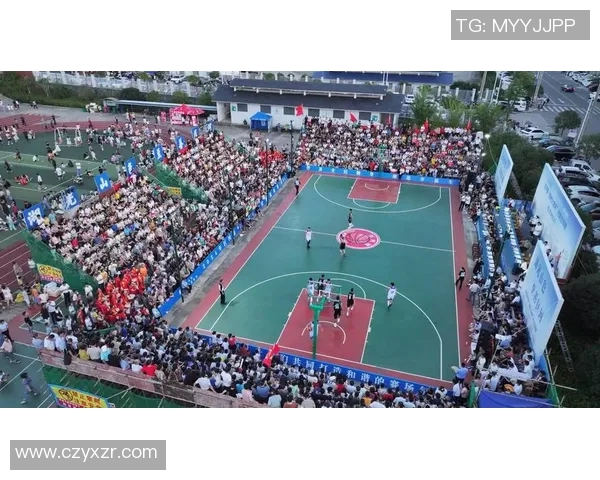 魔球狂潮：篮球场上的惊艳瞬间