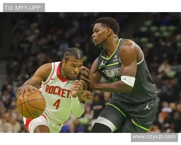 森林狼重磅交易，火箭内线加盟助力冲击季后赛