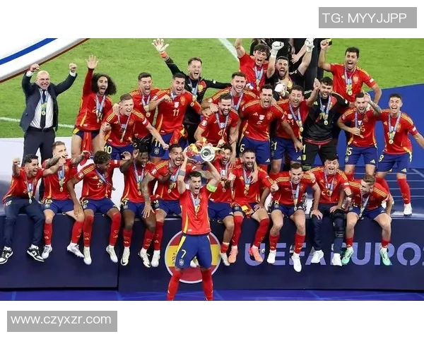 欧洲杯预选赛创纪录，哪支队伍最具潜力夺冠？