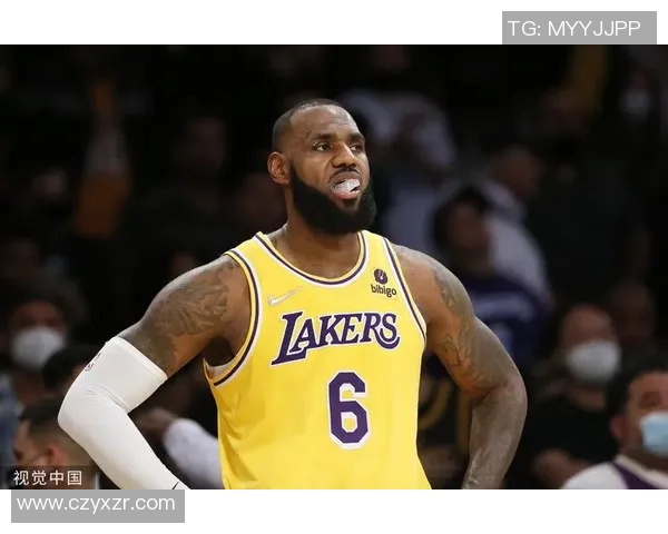 骑士球员新冠检测呈阳性，球迷热切期待詹姆斯重返赛场