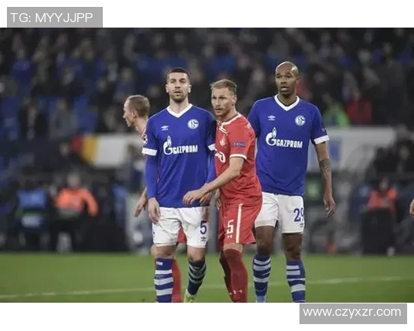 沙尔克04大胜科隆,保级希望重燃火焰 沙尔克04大胜科隆,保级希望重燃火焰