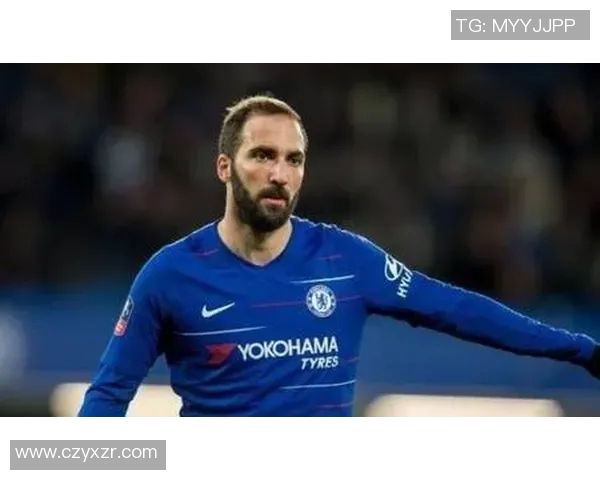 伊瓜因再获殊荣！英超最佳进球颁给阿根廷射手