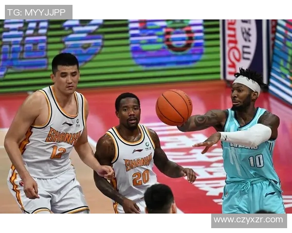 青岛国信水产获CBA最佳合作奖认可——成就与未来的辉煌篇章