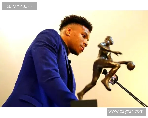 雄鹿队全力冲击总冠军，字母哥誓言捍卫MVP