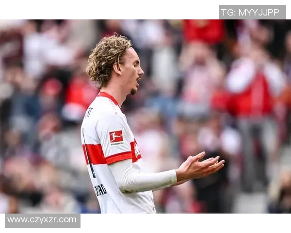 斯图加特中场复苏，助力球队冲击保级大关