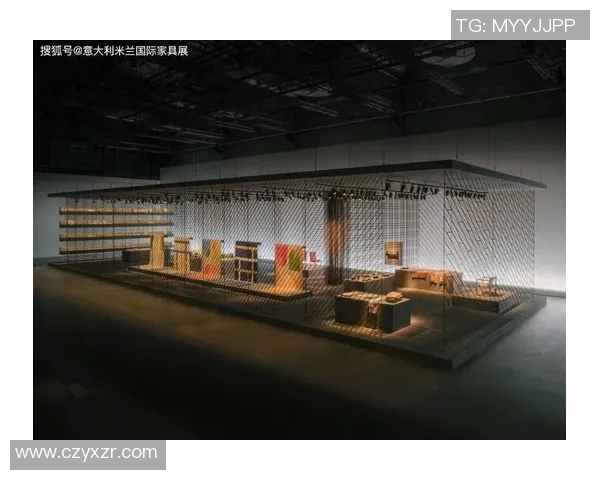 米兰市举办国际艺术展，展示当代艺术新趋势