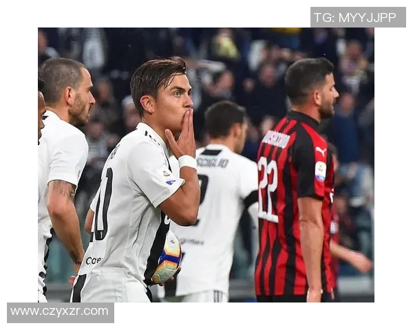 尤文图斯vs.AC米兰,意甲经典对决即将揭开序幕